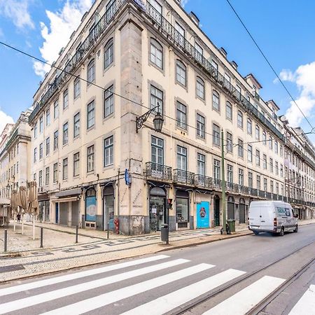 Guestready - Apt Located On Lisbon City Centre 아파트 외부 사진
