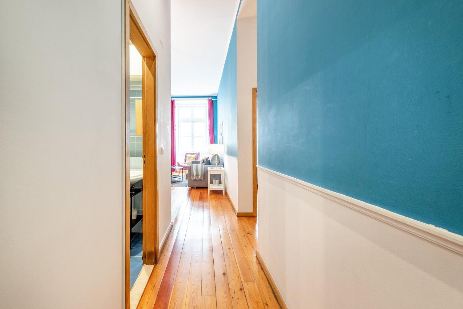 Guestready - Apt Located On Lisbon City Centre 아파트 외부 사진