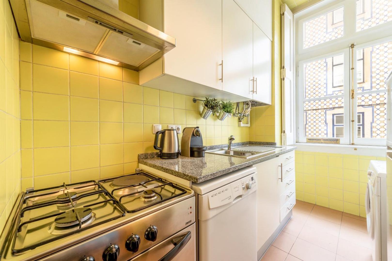 Guestready - Apt Located On Lisbon City Centre 아파트 외부 사진