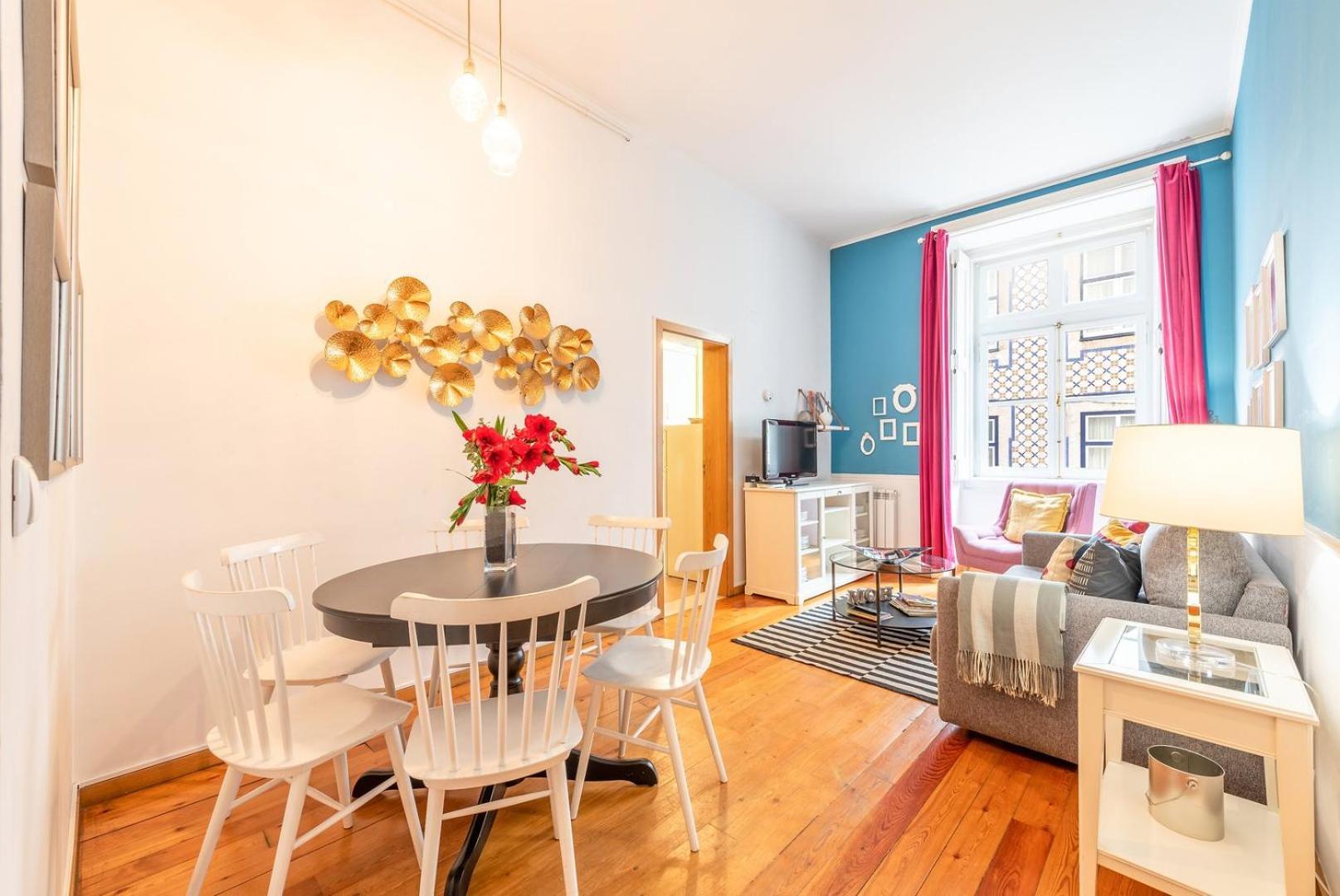 Guestready - Apt Located On Lisbon City Centre 아파트 외부 사진