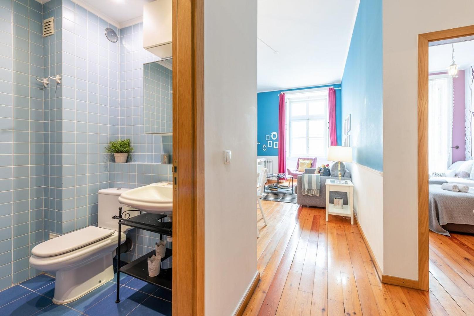 Guestready - Apt Located On Lisbon City Centre 아파트 외부 사진