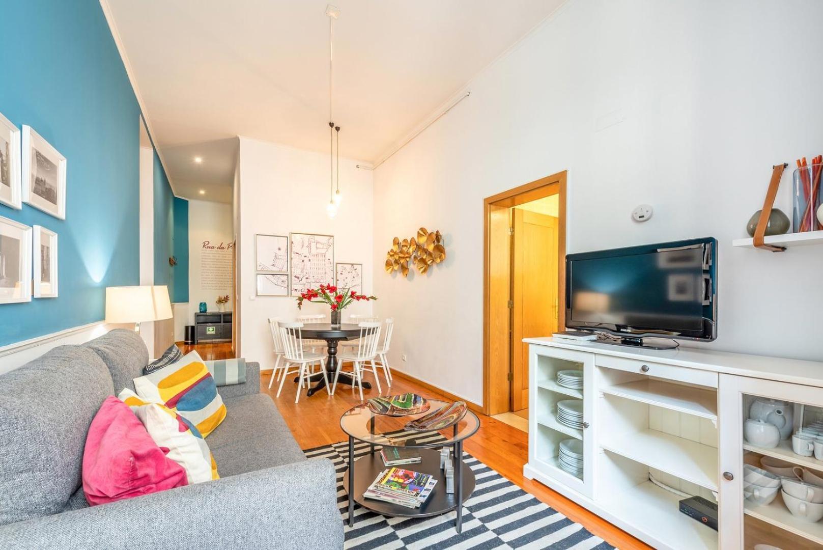 Guestready - Apt Located On Lisbon City Centre 아파트 외부 사진