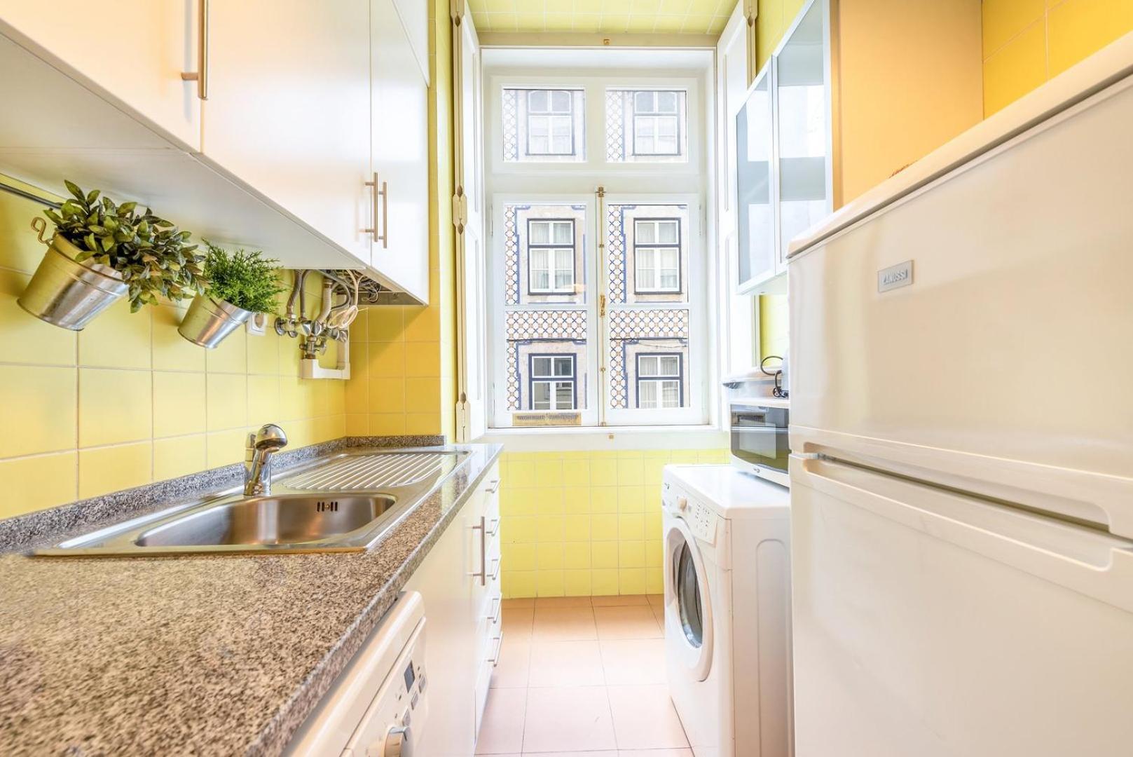 Guestready - Apt Located On Lisbon City Centre 아파트 외부 사진