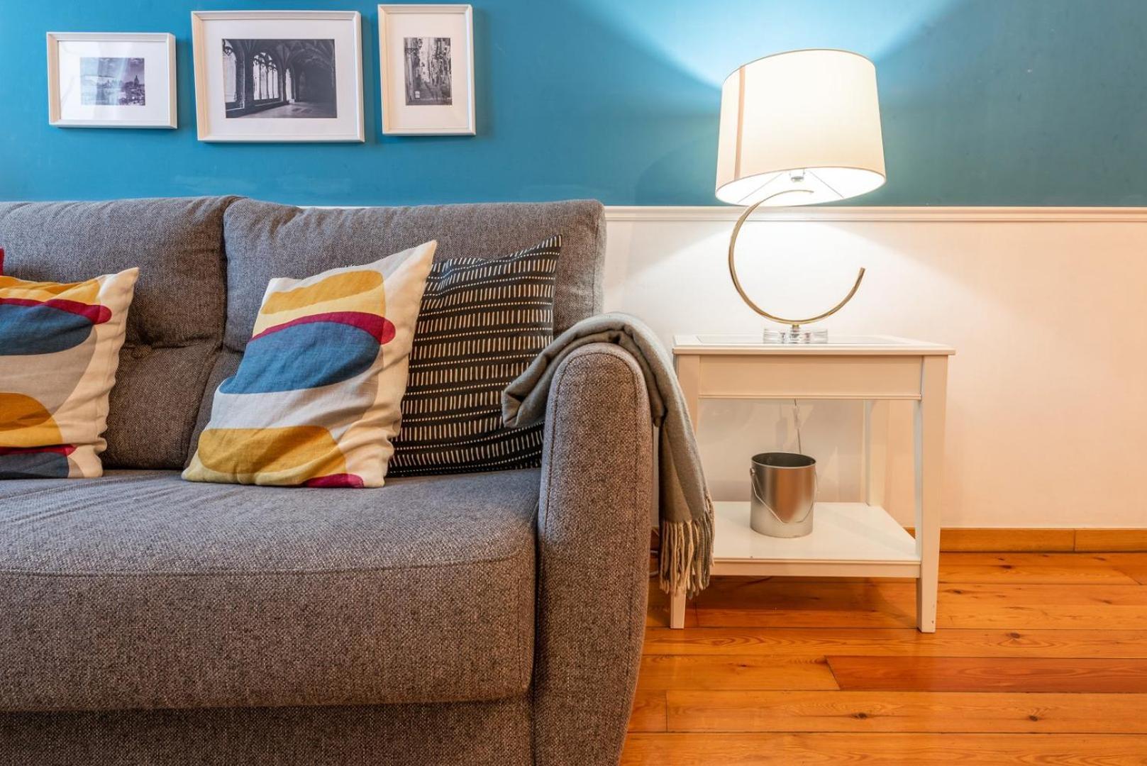 Guestready - Apt Located On Lisbon City Centre 아파트 외부 사진